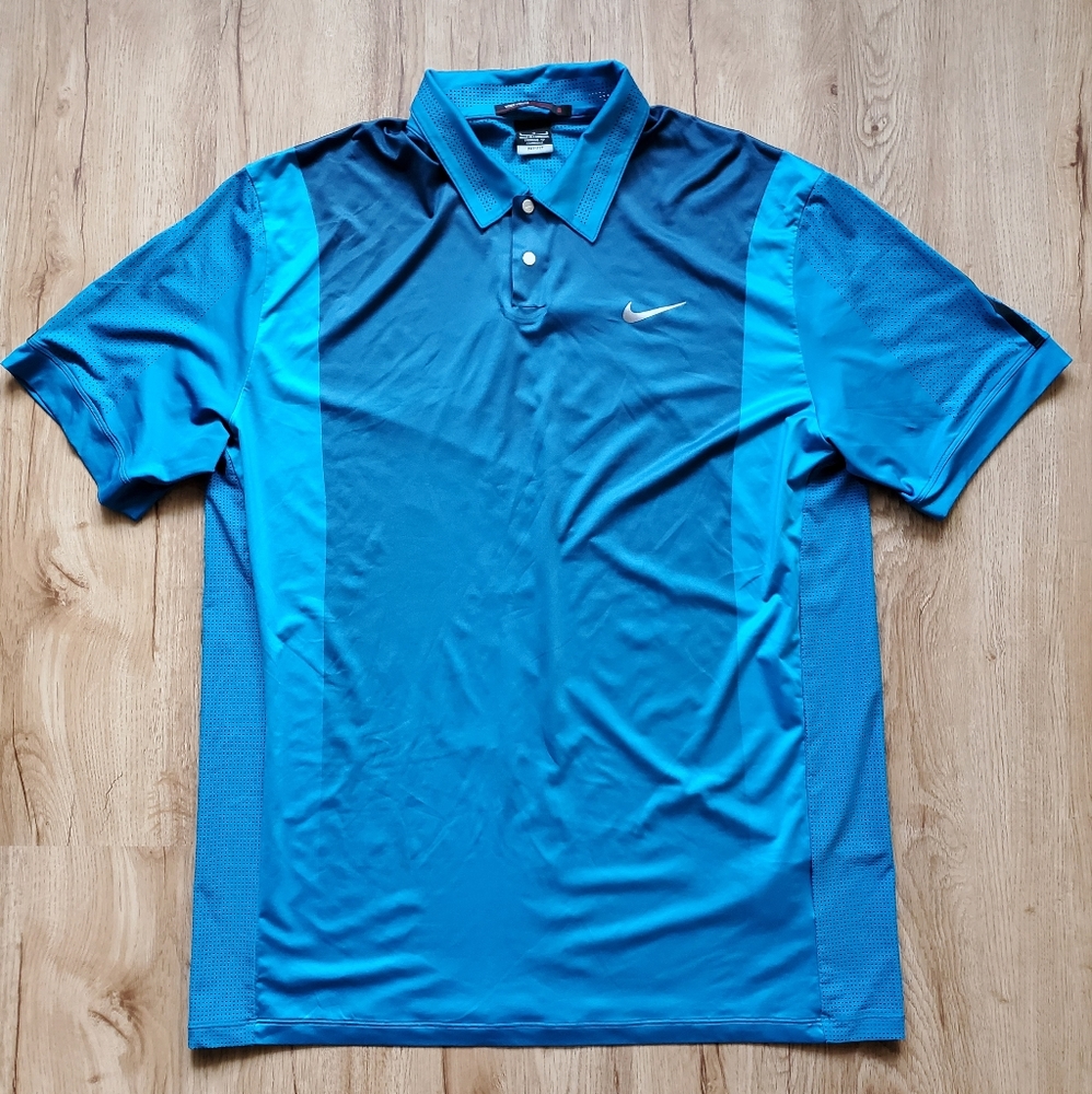 Nike tiger woods SKU685
